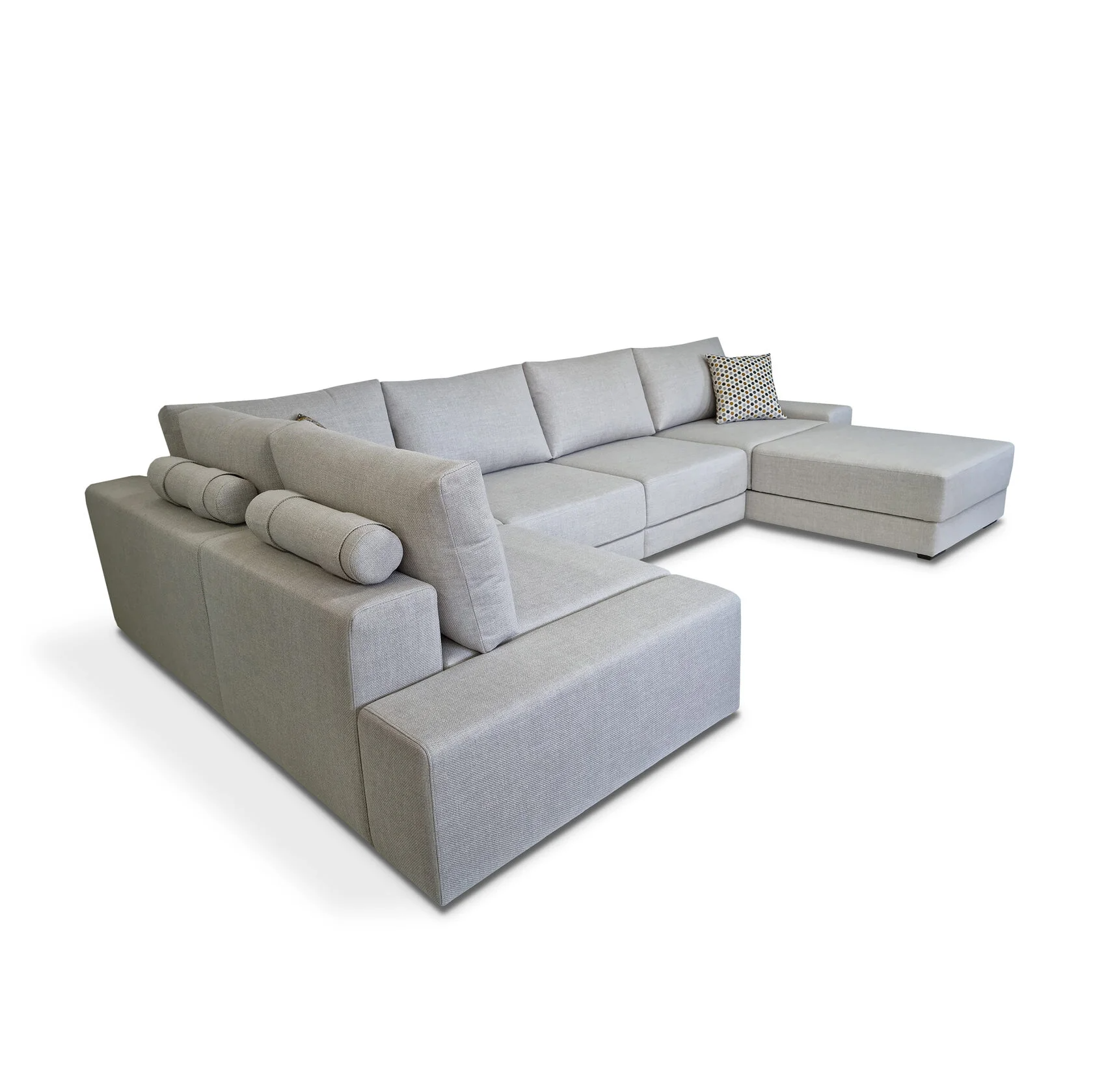 Бёрн модульный-2